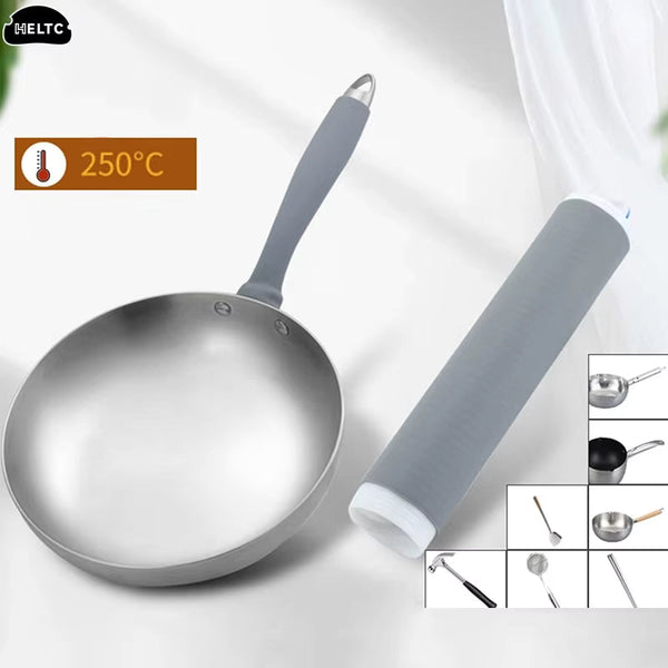 Silicone Pot Handle Cover غطاء مقبض قدر سيليكون