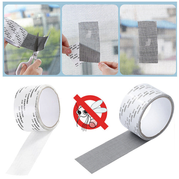 Window Repair Tape شريط إصلاح النوافذ