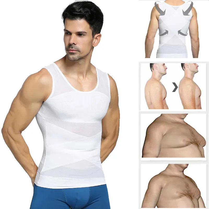 Slimming Body Shaper