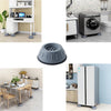 Washing Machine Anti Vibration Feet