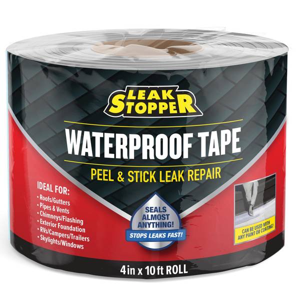 Super Strong Waterproof Tape