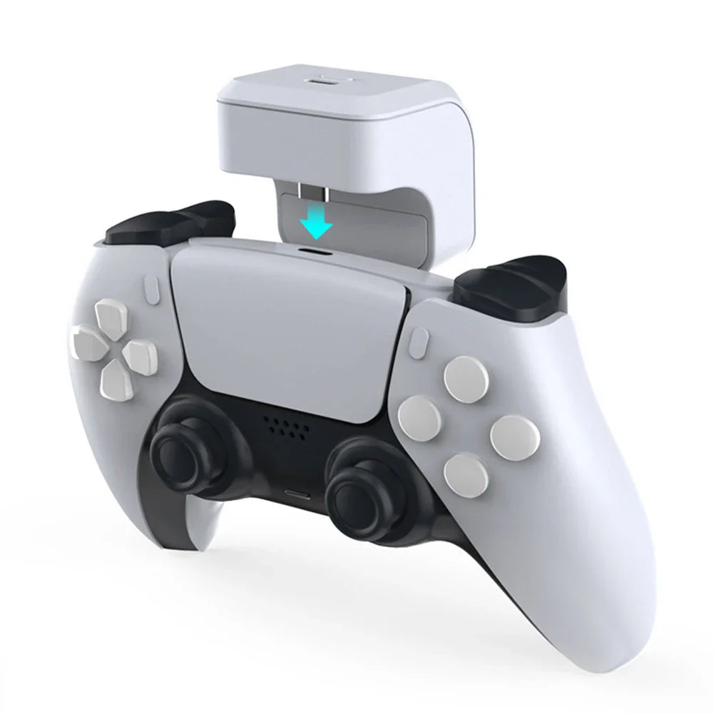 Orotec Playstation 5 Controller Snap-on Powerbank