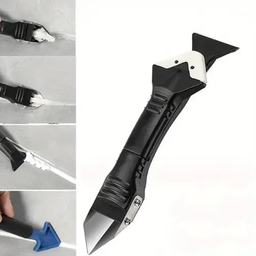 Silicone Multi Caulking Tool | 4-in-1 أداة سيليكون متعددة للحشو 4 في 1