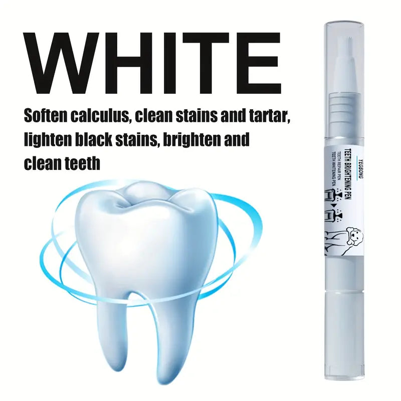 Pet Teeth Cleaning Kit