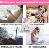Fetal Heart Rate Doppler Monitor