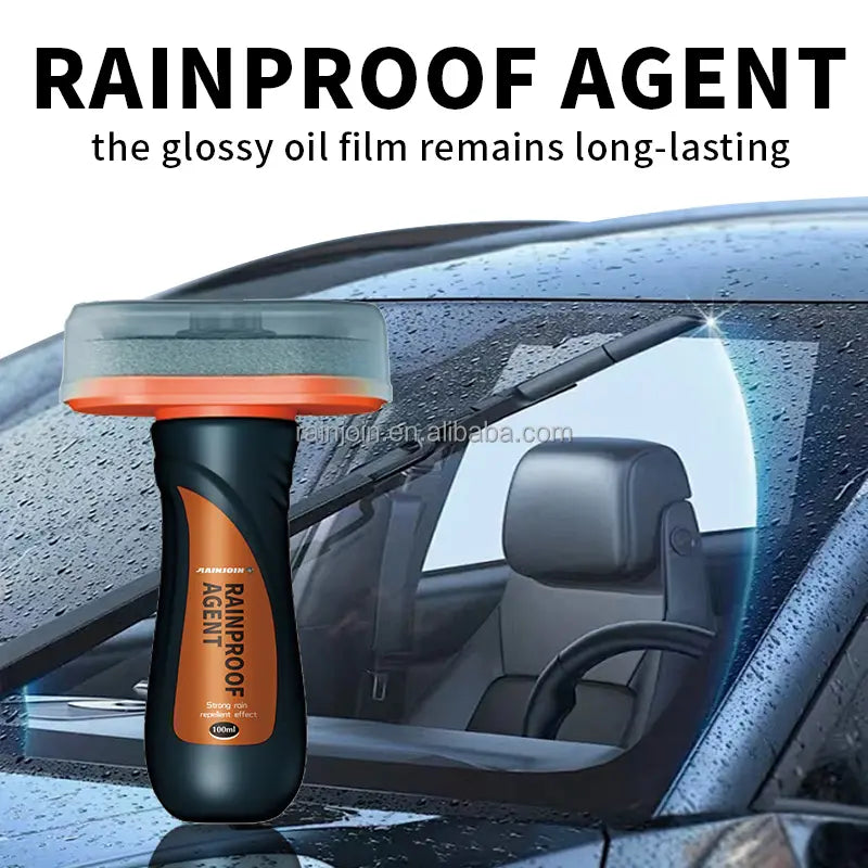 Glass Rainproof Agent
