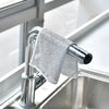 Non Scratch Dish Wash Cloth (Pack Of 5)