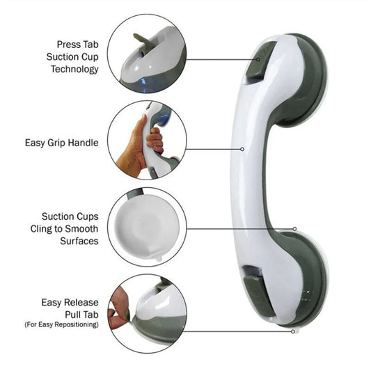 Shower Safety Handle مقبض أمان للحمام