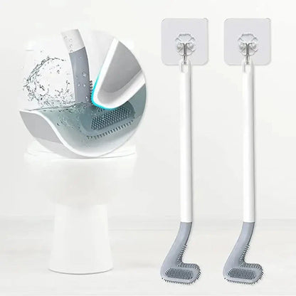( Buy 1 Get 1 Free ) Golf Head Toilet Brush فرشاة مرحاض برأس غولف