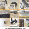 2.8 meter Extendable washable Microfiber Duster