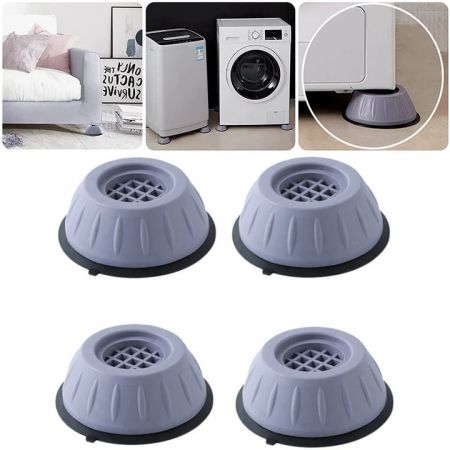 Washing Machine Anti Vibration Feet