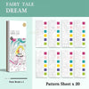 Pocket Watercolor Painting Book