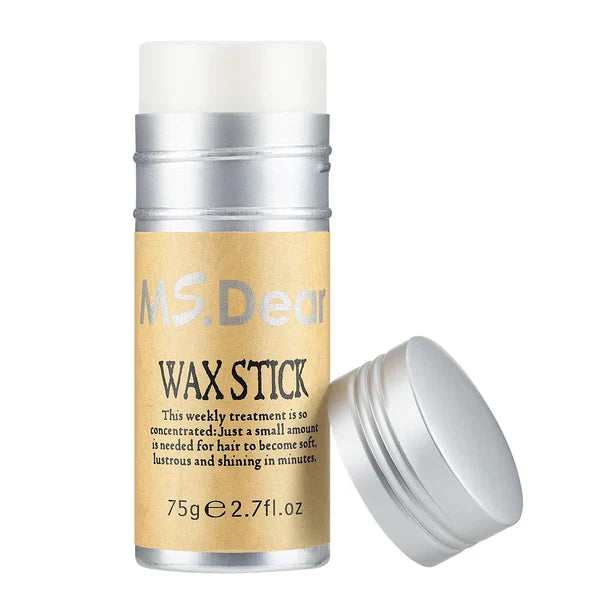 Hair Wax Stick