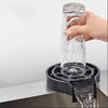 High Pressure Automatic Cup Washer