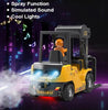 Remote Control Car Forklift Truck