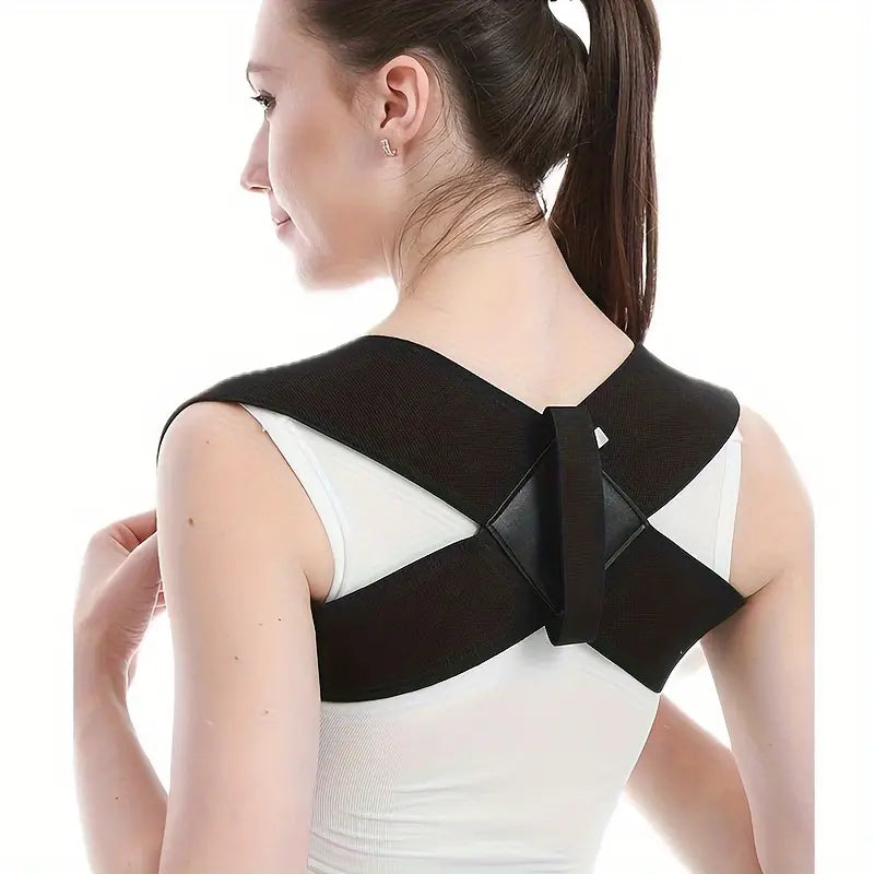 PainEase Posture Corrector V3