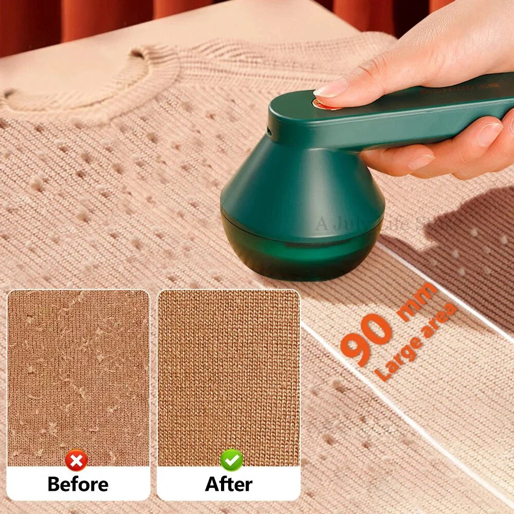 Electric Lint Remover