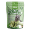 Cat Grass Teething Stick