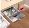 Under Desk Storage Drawer