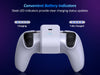 Orotec Playstation 5 Controller Snap-on Powerbank