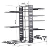Pot Rack Organizer