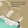 yocBear™  Vacuum Baby Hair Clipper