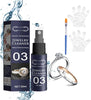 O3 Jewelry Cleaner