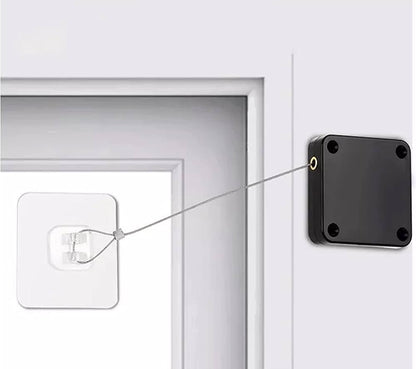 Automatic Door Closer أداة إغلاق الباب التلقائي