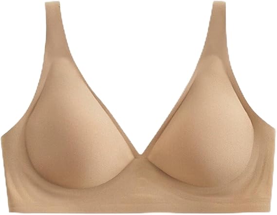 Silky Soft Anti-Bacterial Bra