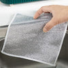 Non Scratch Dish Wash Cloth (Pack Of 5)