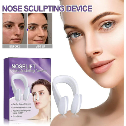 Nose Sculpting Device جهاز نحت الأنف