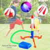 Kid Air Foam Rocket Launcher