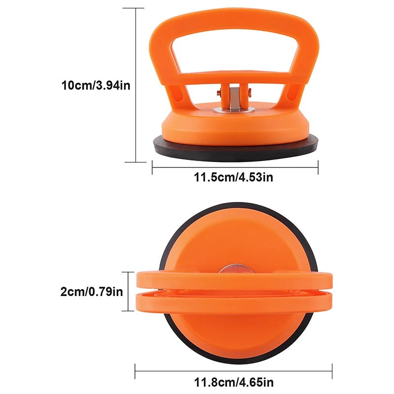 Dent Puller Suction Cup