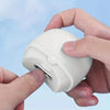 Electric Nail Cutter Clipper Trimmer