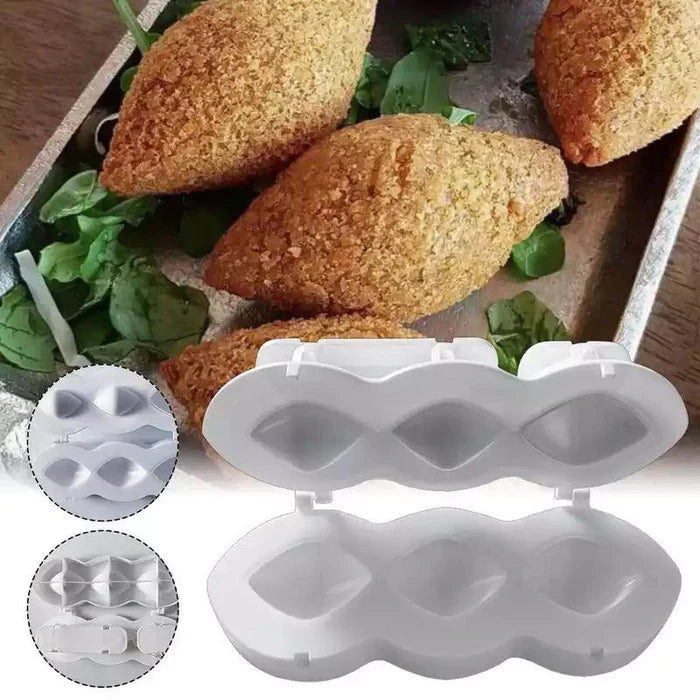 Kibbeh Press