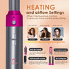 Remington 3 in 1 Styler Airway