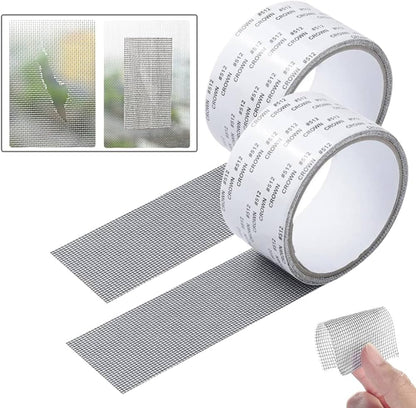 Window Repair Tape شريط إصلاح النوافذ