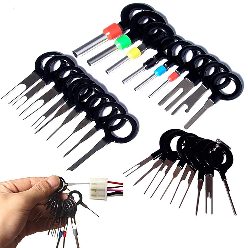 Terminal Ejector Kit طقم إخراج الطرفيات