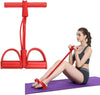 Multifunctional Pedal Puller Resistance Rope