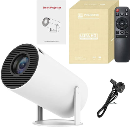 Urbano™ 4K Ultra HD Projector