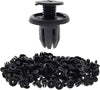 Car Plastic Push Rivets Clips  مشابك بلاستيكية لتثبيت باب السيارة