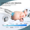 yocBear™  Vacuum Baby Hair Clipper