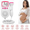 Fetal Heart Rate Doppler Monitor