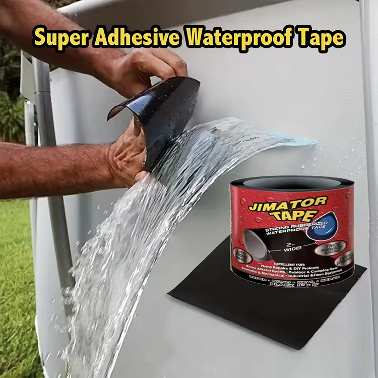 Super Strong Waterproof Tape