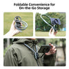 TELESIN™ Magnetic Neck Mount For Phones