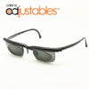 Sundials Adjustable Reading Glasses From -6° Till +3°
