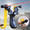 Laser Slingshot | مقلاع الليزر