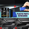 Plastic Revitalizing Coating Agent | 3 in 1