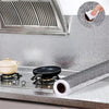 Aluminum Waterproof Kitchen Sheet 200 x 60 cm