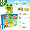 Frog Balance Math Games
